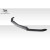 2014-2019 Cadillac CTS Alpha Front Lip Spoiler Air Dam - 1 Piece - image 4