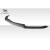 2014-2019 Cadillac CTS Alpha Front Lip Spoiler Air Dam - 1 Piece - image 5