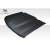 2014-2015 Chevrolet Silverado Cowl Hood - image 4