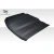 2014-2015 Chevrolet Silverado Cowl Hood - image 5