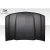 2014-2015 Chevrolet Silverado Cowl Hood - image 9