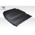 2014-2015 Chevrolet Silverado Cowl Hood - image 12