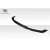 2015-2017 BMW X3 CS Front Lip - image 5