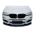 2015-2017 BMW X3 CS Front Lip - image 1