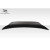 2003-2007 Infiniti G Coupe G35 Drift Rear Wing Spoiler - 1 Piece - image 18