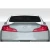 2003-2007 Infiniti G35 Drift Rear Wing - image 1