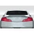 2003-2007 Infiniti G35 Drift Rear Wing - image 3