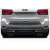 2011-2022 Jeep Grand Cherokee Gamma Rear Diffuser - 1 Piece - image 3