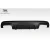 2011-2022 Jeep Grand Cherokee Gamma Rear Lip - image 4