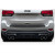 2011-2022 Jeep Grand Cherokee Gamma Rear Diffuser - 1 Piece - image 1