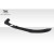 2015-2018 Mercedes Benz W205 C-Class / 2016-2018 Mercedes Benz C43 AMG Power Front Lip Spoiler Air Dam - 1 Piece (S) - image 8