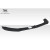 2015-2018 Mercedes Benz W205 C-Class / 2016-2018 Mercedes Benz C43 AMG Power Front Lip Spoiler Air Dam - 1 Piece (S) - image 10
