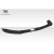 2015-2018 Mercedes Benz W205 C-Class / 2016-2018 Mercedes Benz C43 AMG Power Front Lip Spoiler Air Dam - 1 Piece (S) - image 6