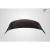 2020-2025 Toyota Supra A90 OEM Look Hood - 1 Piece - image 13