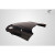 2020-2025 Toyota Supra A90 OEM Look Hood - 1 Piece - image 15