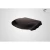 2020-2025 Toyota Supra OEM Look Carbon Fiber Hood - image 2