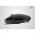 2020-2025 Toyota Supra OEM Look Carbon Fiber Hood - image 7
