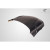 2020-2025 Toyota Supra A90 OEM Look Hood - 1 Piece - image 5