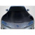 2020-2025 Toyota Supra A90 OEM Look Hood - 1 Piece - image 1
