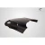 2020-2025 Toyota Supra A90 OEM Look Hood - 1 Piece - image 8