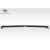 1984-1991 BMW 3 Series E30 SB Style Rear Wing Spoiler - 1 Piece - image 5