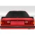 1984-1991 BMW 3 Series SB Style Rear Wing - image 1