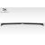 1984-1991 BMW 3 Series E30 SB Style Rear Wing Spoiler - 1 Piece - image 9