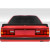 1984-1991 BMW 3 Series E30 SB Style Rear Wing Spoiler - 1 Piece - image 1