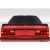 1984-1991 BMW 3 Series E30 SB Style Rear Wing Spoiler - 1 Piece - image 5