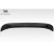 2010-2013 Mazda 3 HB Speed3 Look Rear Wing Spoiler - 1 Piece - image 14