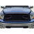 2009-2012 Dodge Ram 1500 Widow Grille - 1 Piece - image 1