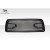 2009-2012 Dodge Ram 1500 Duraflex Widow Grille - 1 Piece - image 3