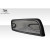2009-2012 Dodge Ram 1500 Duraflex Widow Grille - 1 Piece - image 4
