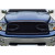 2009-2012 Dodge Ram 1500 Widow Grille - 1 Piece - image 1