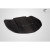 2016-2024 Chevrolet Camaro CVX Hood - 1 Piece - image 3