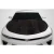 2016-2024 Chevrolet Camaro CVX Carbon Fiber Hood - image 1