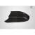 2016-2024 Chevrolet Camaro CVX Carbon Fiber Hood - image 9