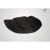2016-2024 Chevrolet Camaro CVX Hood - 1 Piece - image 4