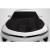 2016-2024 Chevrolet Camaro CVX Hood - 1 Piece - image 1