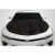 2016-2024 Chevrolet Camaro CVX Hood - 1 Piece - image 1