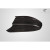2016-2024 Chevrolet Camaro CVX Hood - 1 Piece - image 5