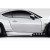 2022-2025 Toyota GR86 Subaru BRZ Taka Side Skirt Rocker Panels - 6 Pieces (S) - image 1