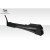 2022-2025 Toyota GR86 Subaru BRZ Taka Side Skirt Rocker Panels - 6 Pieces (S) - image 5