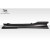 2022-2025 Toyota GR86 Subaru BRZ Duraflex Taka Side Skirt Rocker Panels - 6 Pieces - image 19