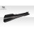 2022-2025 Toyota GR86 Subaru BRZ Taka Side Skirt Rocker Panels - 6 Pieces (S) - image 24