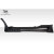 2022-2025 Toyota GR86 Subaru BRZ Taka Side Skirt Rocker Panels - 6 Pieces (S) - image 3