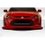 2014-2016 Scion TC Taka Front Lip - image 1