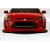 2014-2016 Scion tC Taka Front Lip Spoiler Air Dam - 1 Piece - image 1