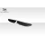 2013-2020 Scion FR-S Toyota 86 Subaru BRZ Aero Blade Fender Inserts - 2 Pieces - image 6