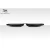 2013-2020 Scion FR-S Toyota 86 Subaru BRZ Aero Blade Fender Inserts - 2 Pieces - image 11